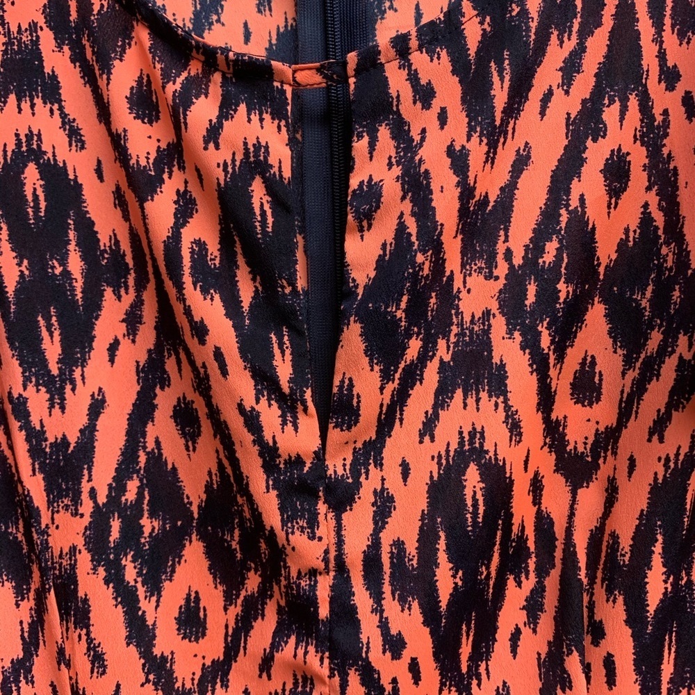 Collective Concepts Romper⭐️ - Picture 8 of 8